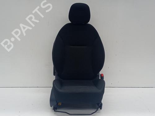 Used Right front seat PEUGEOT 208 I (CA_, CC_) 1.6 HDi (114 hp) 18334485
