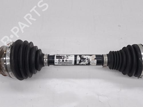 Antriebswelle links vorne AUDI A4 B8 Avant (8K5) 2.0 TFSI (180 hp) 16115452