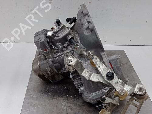 Gearbox OPEL COMBO Box Body/MPV  | BP26187666M3 