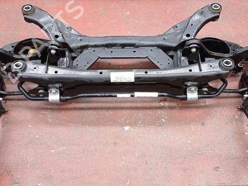 Bagaksel FORD FOCUS IV Turnier (HP)  | BP32034261M2 