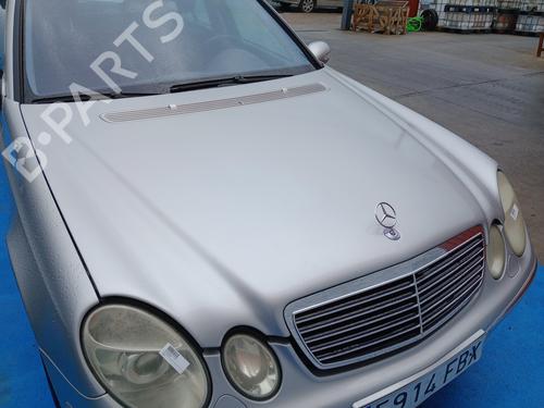 Hood MERCEDES-BENZ E-CLASS T-Model (S211) E 270 T CDI (211.216) BP20936603C1