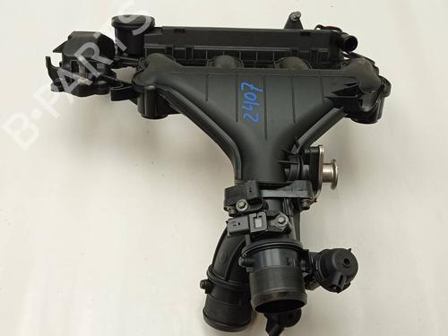 Used Intake manifold Intake manifold 37071914 37071914
