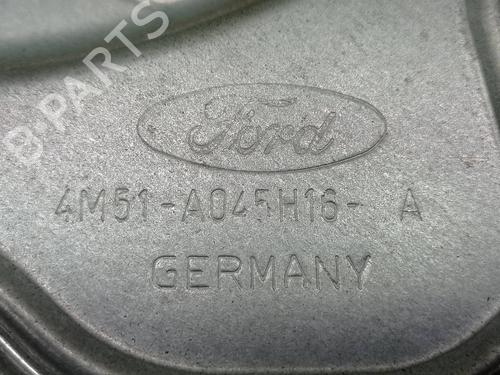 Front right window mechanism FORD FOCUS II Saloon (DB_, FCH, DH) | BP37015447C23 - Image 3