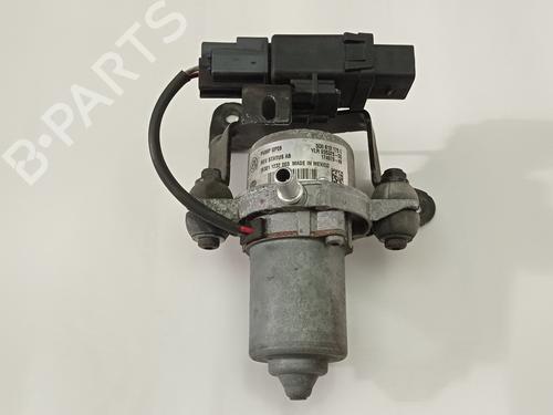 Used Vacuum pump SEAT LEON (5F1) [2012-2021]  26123023