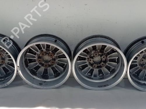 Fælgsæt SSANGYONG RODIUS II | BP24457930C100 - Image 2