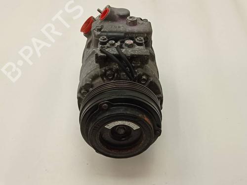 AC compressor BMW 5 (E39) 520 i | BP37603086M34 - Image 3
