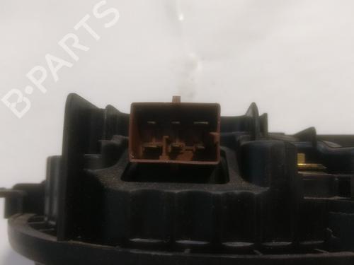 Heater blower motor AUDI A4 B6 (8E2) 2.0 FSI | BP14168334M62 