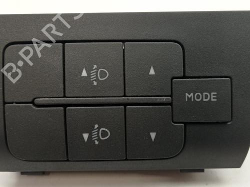 Switch CITROËN JUMPER II Van 2.2 HDi 100 | BP29399441I30 