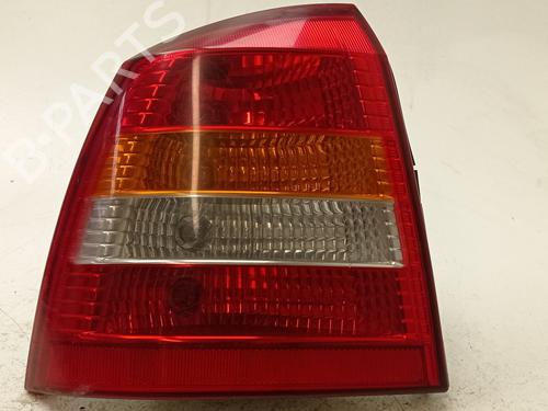 Used Left taillight OPEL ASTRA G Hatchback (T98) 1.6 16V (F08, F48) (101 hp) 7994192