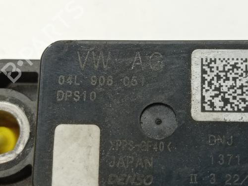 Capteur électronique VW POLO V (6R1, 6C1) [2009-2022]  28119146