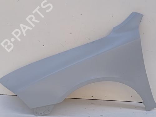 Used Left front fenders SKODA OCTAVIA II (1Z3) 1.9 TDI (105 hp) 16906466
