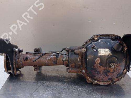 Used Front differential MITSUBISHI PAJERO II (V3_W, V2_W, V4_W, V5_W) 2.5 TD 4WD (V24W) (99 hp) 9850766