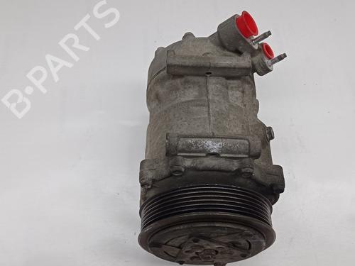AC compressor CITROËN BERLINGO / BERLINGO FIRST Box Body/MPV (M_) 1.6 HDI 75 (MB9HW) | BP30469253M34