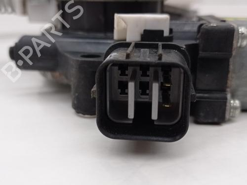 Rear right window mechanism HONDA ACCORD VII (CL, CN) 2.2 i-CTDi (CN1) | BP10693010C25 