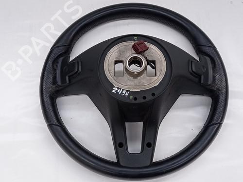 Steering wheel MERCEDES-BENZ E-CLASS Coupe (C207) E 220 CDI / d (207.302, 207.301) | BP33397834C49 - Image 4