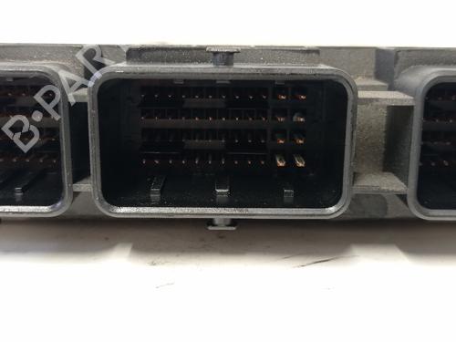 Engine control unit (ECU) CITROËN C4 I (LC_)  | BP19331172M57 