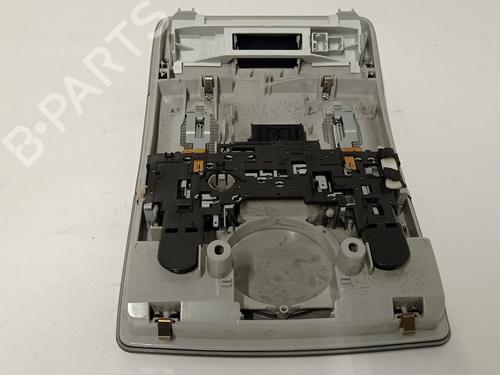 Interior roof light AUDI A3 Sportback (8PA) 1.8 TFSI | BP22197159I8 