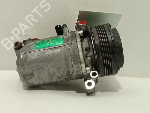 AC compressor BMW 3 (E46) 320 d | BP17670984M34 