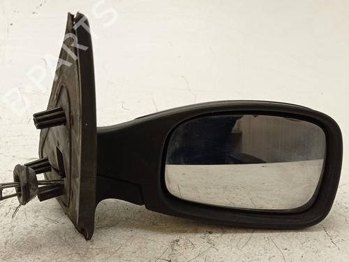 Used Right mirror PEUGEOT 306 Hatchback (7A, 7C, N3, N5) 1.8 16V (110 hp) 8144067