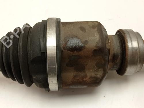 Right front driveshaft PEUGEOT 508 I (8D_) 2.0 BlueHDi 150 | BP18531256M39 