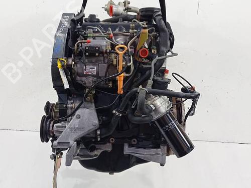 Used Engine Engine 38619791 38619791