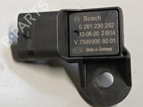Electronic sensor MINI MINI COUNTRYMAN (R60)  | BP28112180M84 