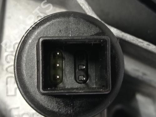 Left mirror BMW 3 (E90) 320 d | BP18713141C26 