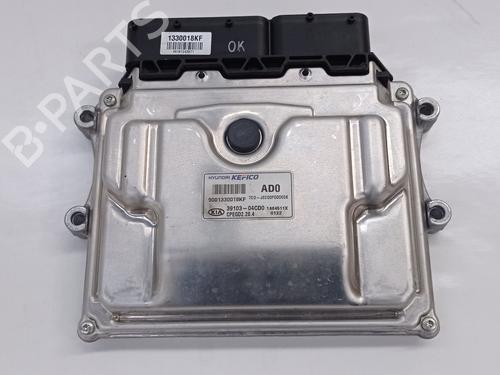 Used Engine control unit (ECU) KIA CEED (CD) [2018-2025]  16720848