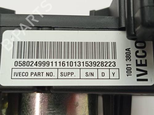 Switch IVECO DAILY VI Van | BP40571385I30 - Image 4