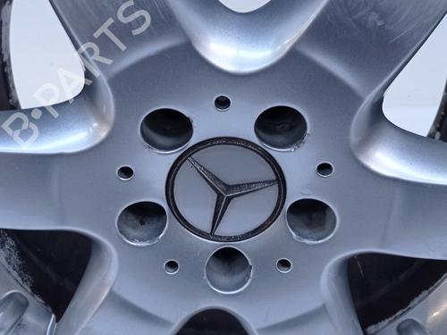 Rim MERCEDES-BENZ M-CLASS (W163) ML 270 CDI (163.113) | BP21224416C45 