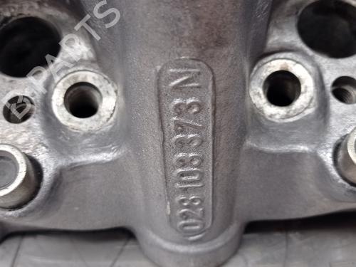 Cylinder head VW SHARAN (7M8, 7M9, 7M6) 1.9 TDI | BP10978443M5 