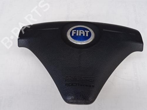 Used Driver airbag FIAT CROMA (194_) 2.4 D Multijet (200 hp) 10066760