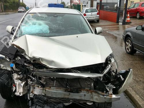Ignition barrel TOYOTA AVENSIS Saloon (_T25_) 2.0 D-4D (CDT250_, CDT250R) | BP18467445M48 