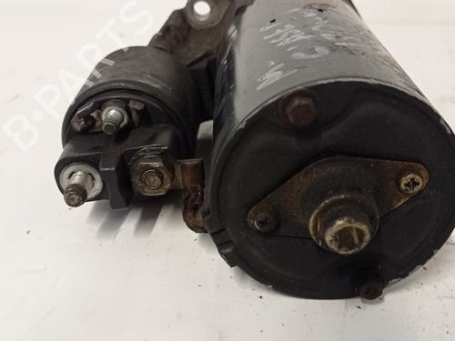Starter MERCEDES-BENZ A-CLASS (W168) A 170 CDI (168.009, 168.109) | BP13925569M8 