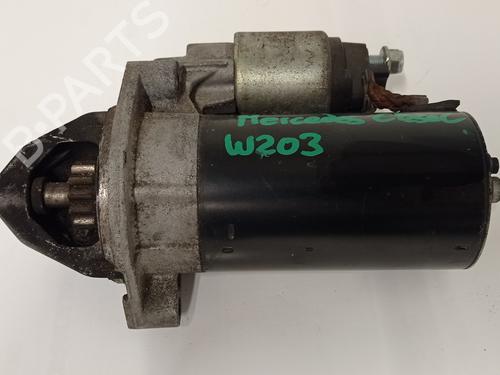 Starter MERCEDES-BENZ C-CLASS (W203) C 220 CDI (203.008) | BP13927848M8 
