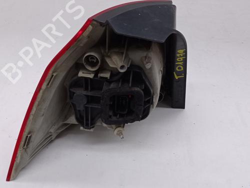 Right taillight VW GOLF V (1K1) | BP31862783C35