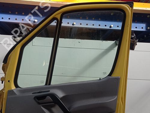 Right front door VW CRAFTER 30-50 Van (2E_)  | BP29509223C3 