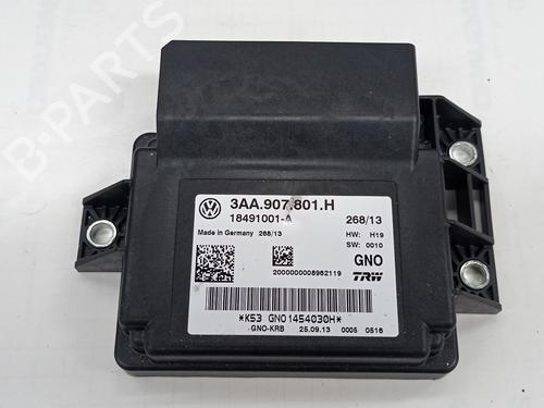 Electronic module AUDI Q3 (8UB, 8UG) 2.0 TDI | BP29954957M83