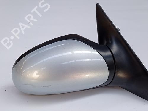Right mirror PEUGEOT 406 (8B) 2.0 HDI 110 | BP10228817C27 