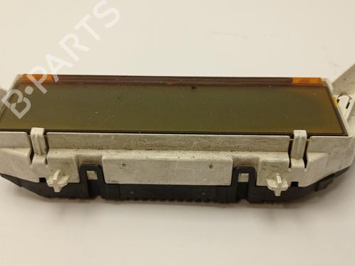 Display monitor CITROËN C4 Coupe (LA_) | BP30134309C48