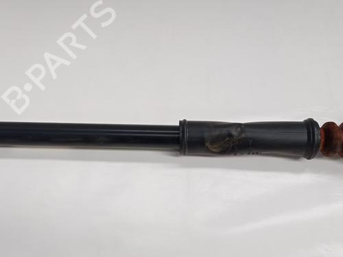 Left rear shock absorber SEAT IBIZA IV (6J5, 6P1)  | BP24615230M18 