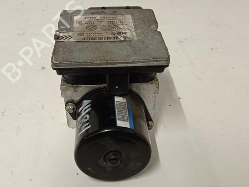 ABS pump LANCIA YPSILON (843_) 1.3 D Multijet (843.AXE11, 843.AXE1A) | BP15820984M43 