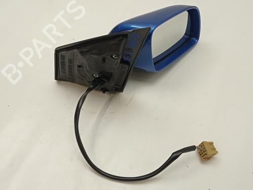Right mirror VW POLO IV (9N_, 9A_) 1.2 12V | BP29311862C27 