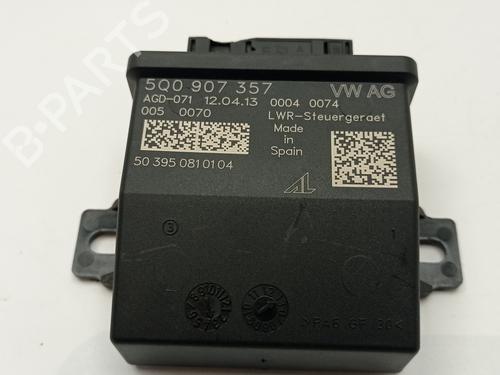 Electronic module AUDI A3 Sportback (8VA, 8VF)  | BP28104110M83 