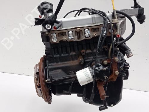 Used Engine FORD FIESTA IV (JA_, JB_) 1.3 i (60 hp) 27277277