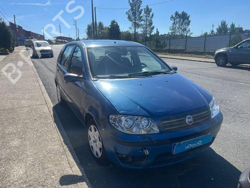 Used Parts FIAT PUNTO (188_) 1.3 JTD 16V 4997438