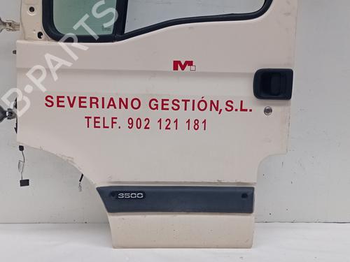 Left front door OPEL MOVANO A Bus (X70) 2.5 CDTI (JD) | BP29967617C2