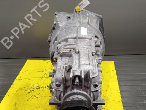 Gearbox BMW 3 Compact (E46) 320 td | BP7093357M3 