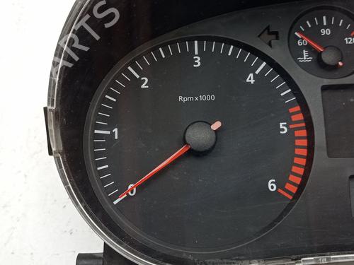 Instrument cluster SEAT IBIZA II (6K1) 1.9 SDI | BP7093202C47 
