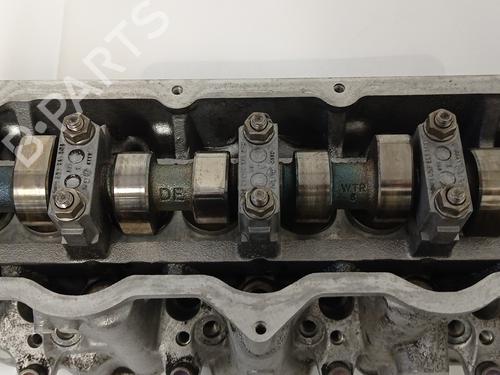 Cylinder head SEAT IBIZA II (6K1) 1.9 SDI | BP10978431M5 